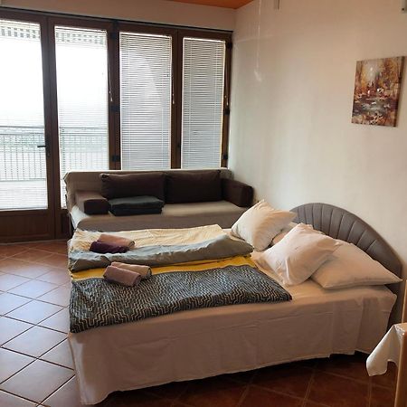 Vuke Apartments Senj  Extérieur photo
