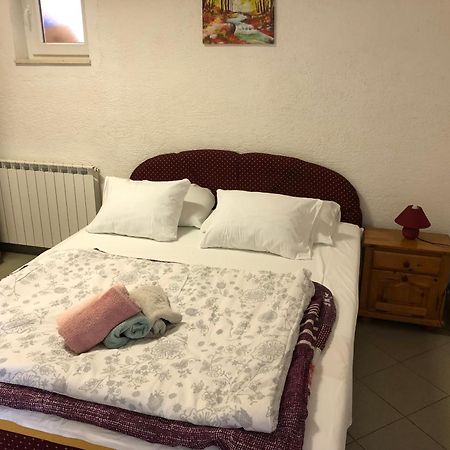 Vuke Apartments Senj  Extérieur photo