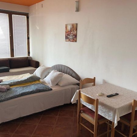 Vuke Apartments Senj  Extérieur photo