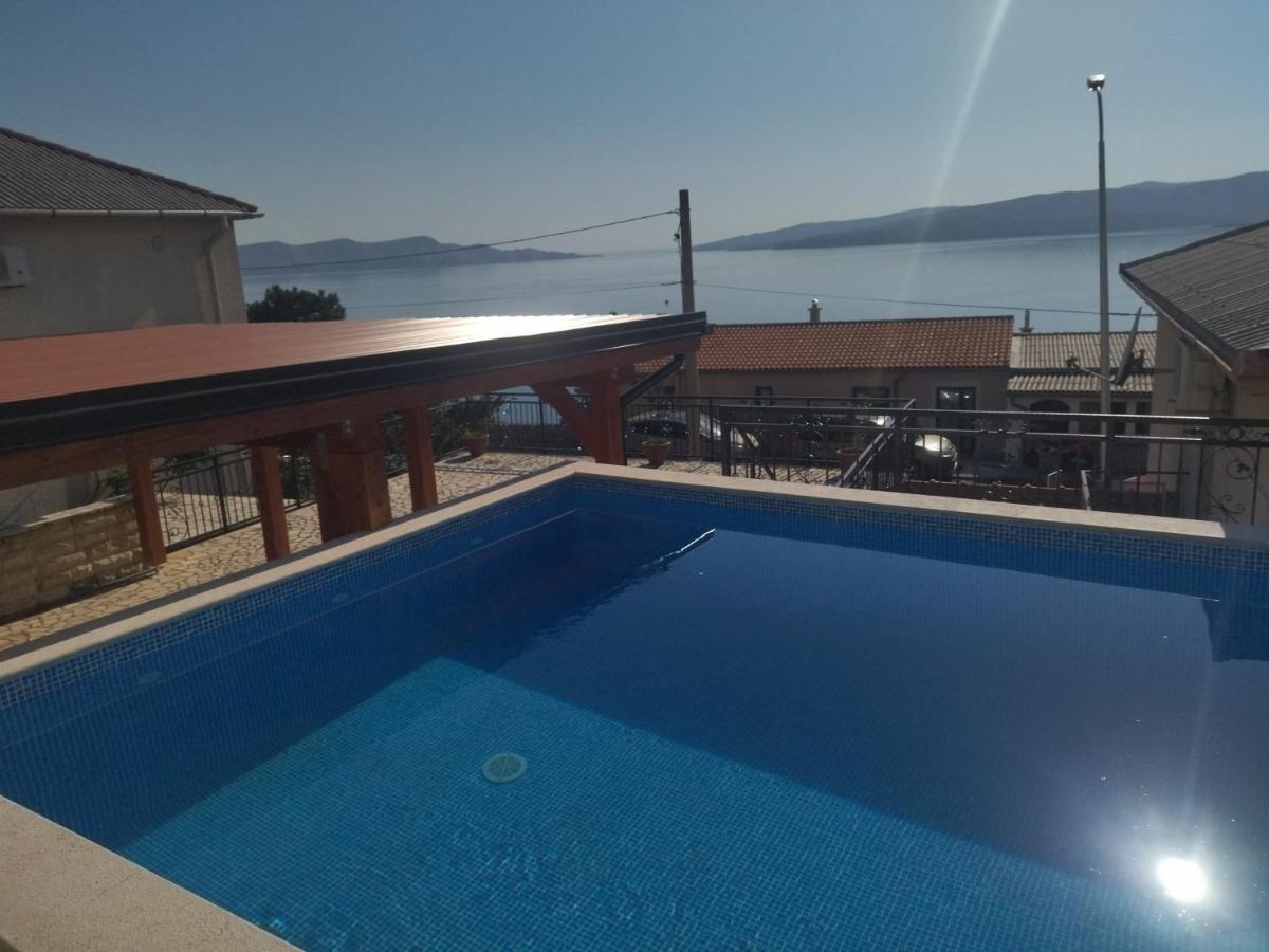 Vuke Apartments Senj  Extérieur photo