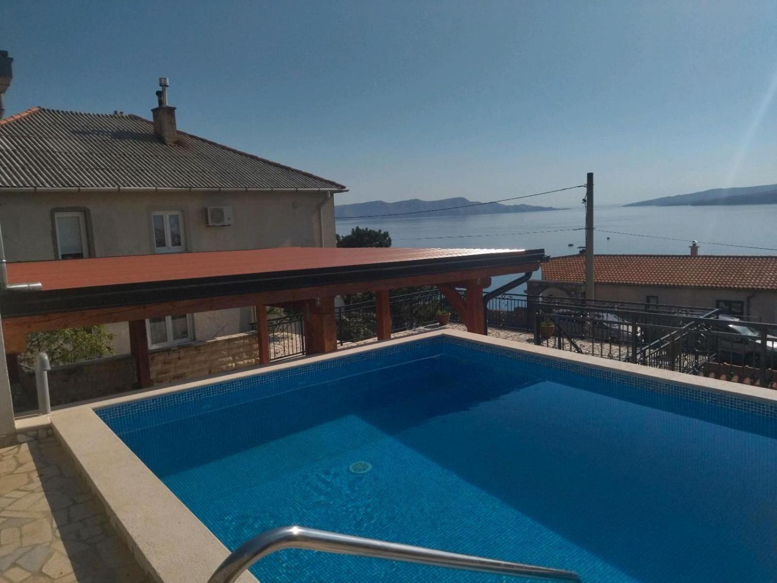 Vuke Apartments Senj  Extérieur photo