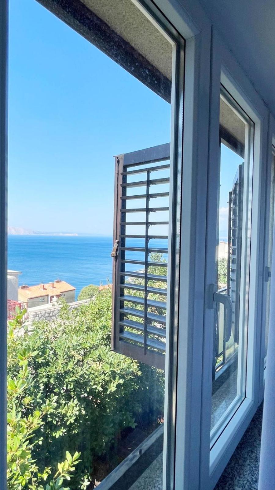 Vuke Apartments Senj  Extérieur photo