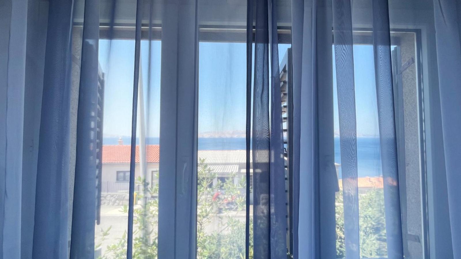 Vuke Apartments Senj  Extérieur photo