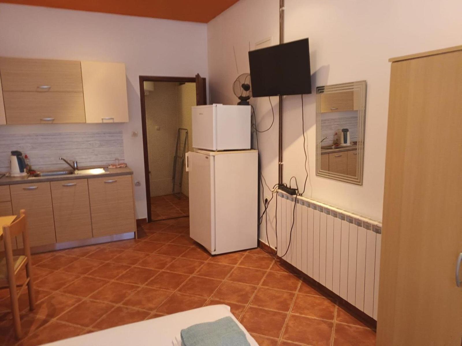 Vuke Apartments Senj  Extérieur photo
