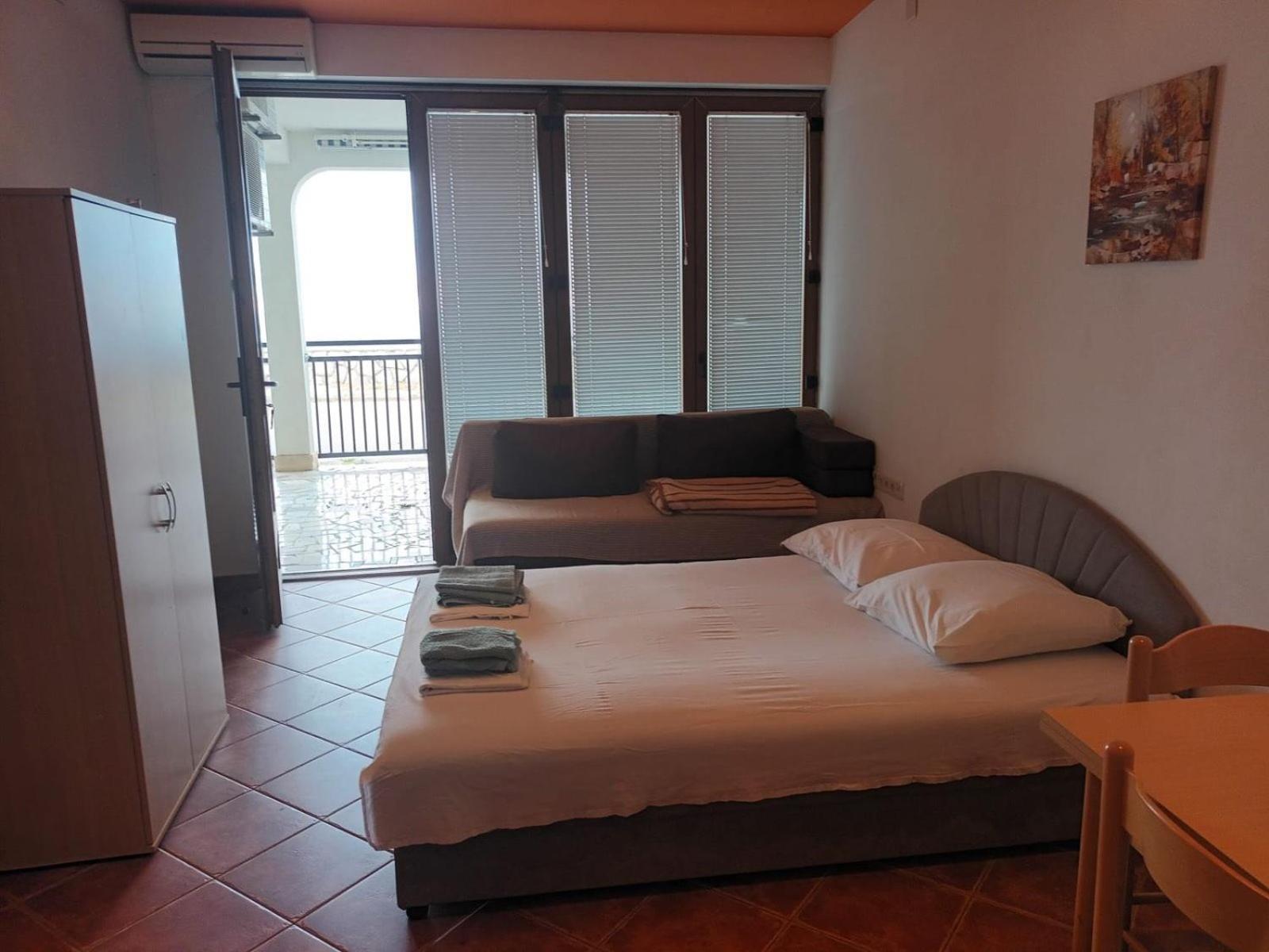 Vuke Apartments Senj  Extérieur photo