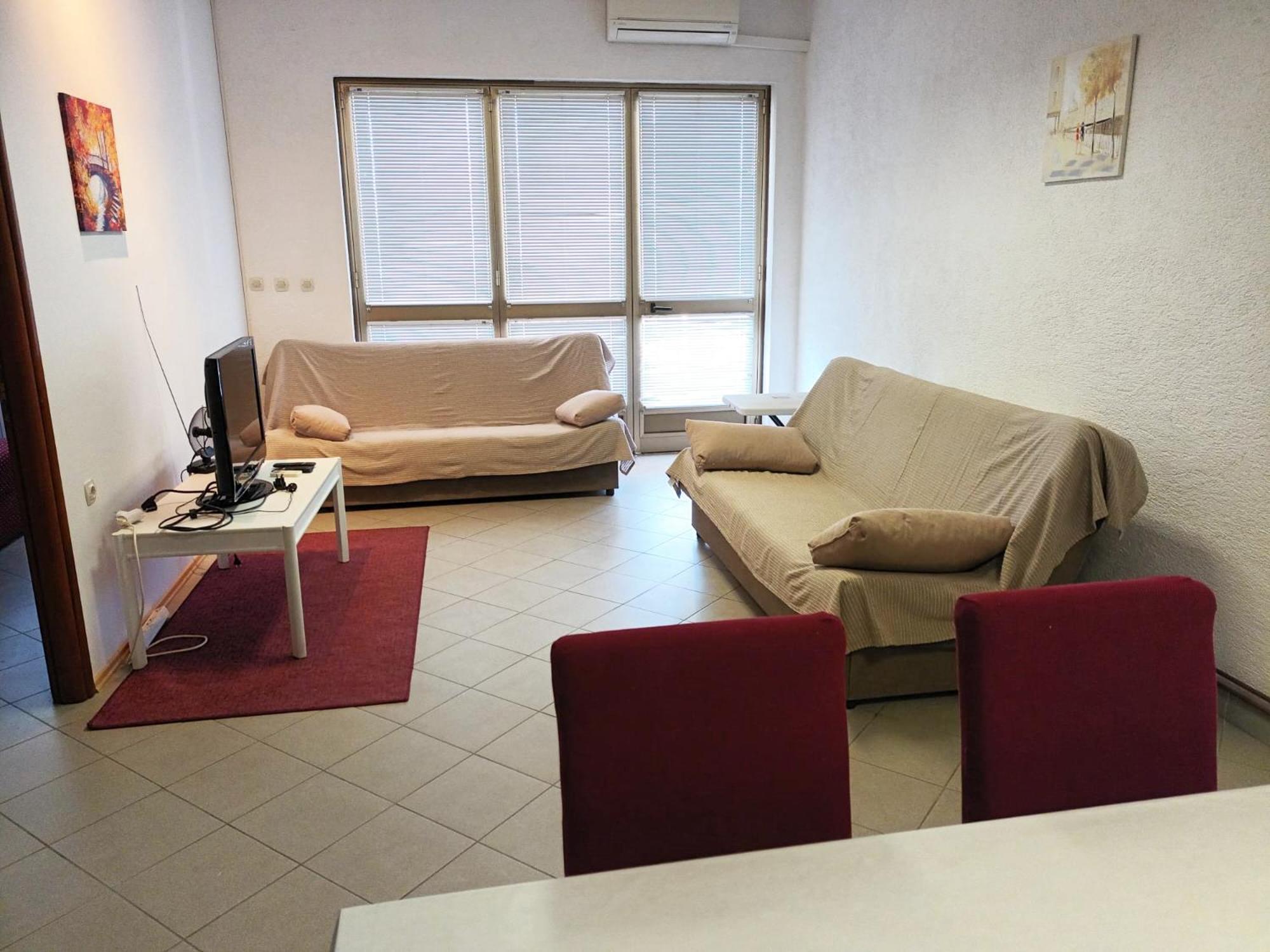 Vuke Apartments Senj  Extérieur photo