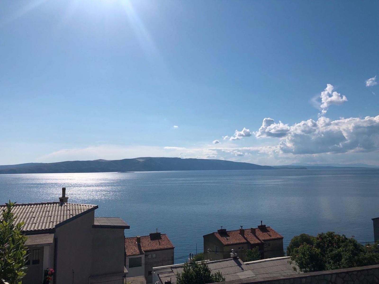 Vuke Apartments Senj  Extérieur photo