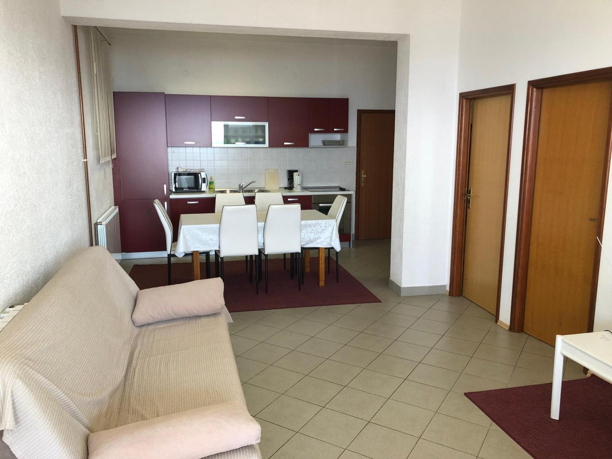 Vuke Apartments Senj  Extérieur photo