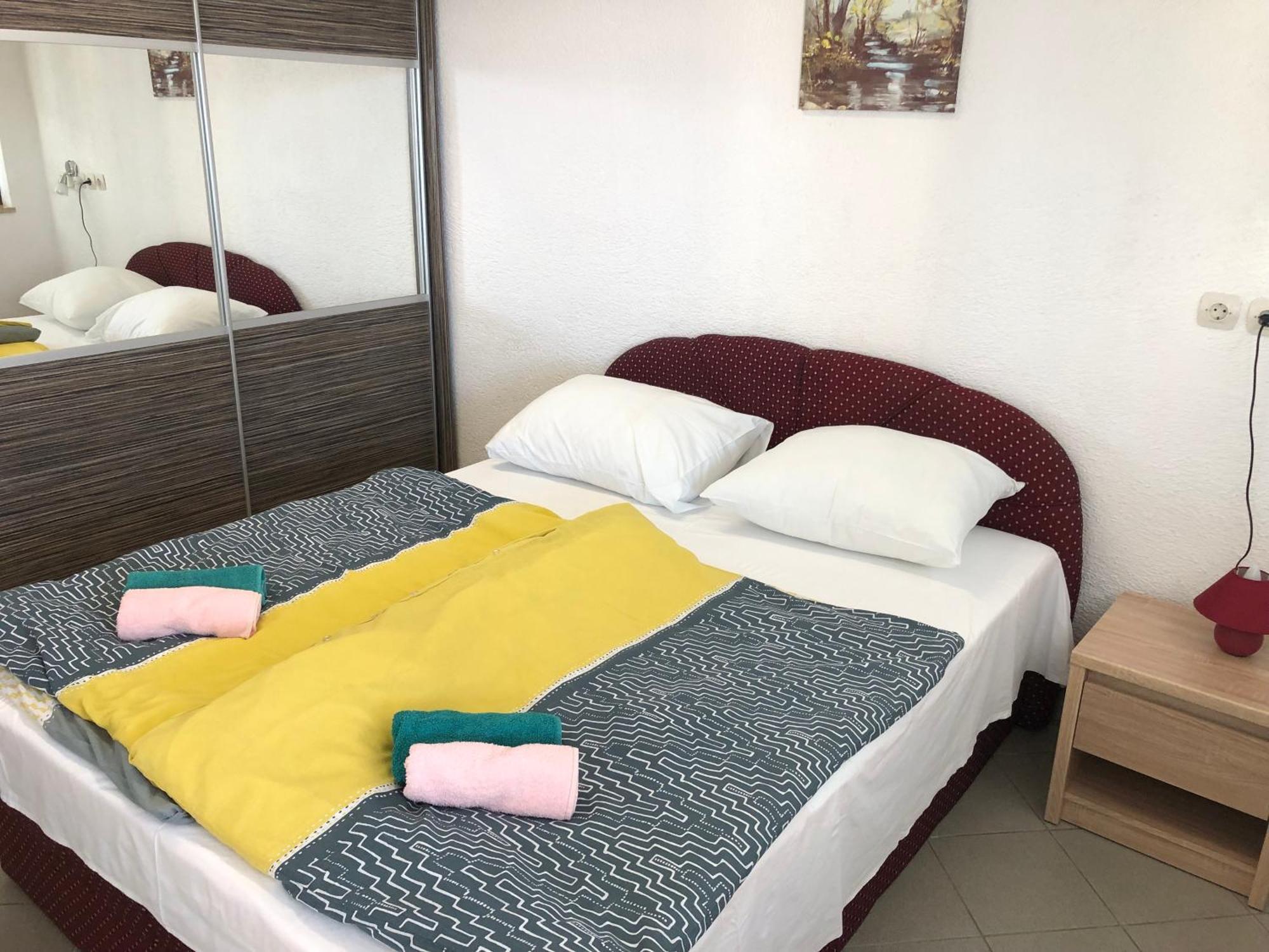 Vuke Apartments Senj  Extérieur photo
