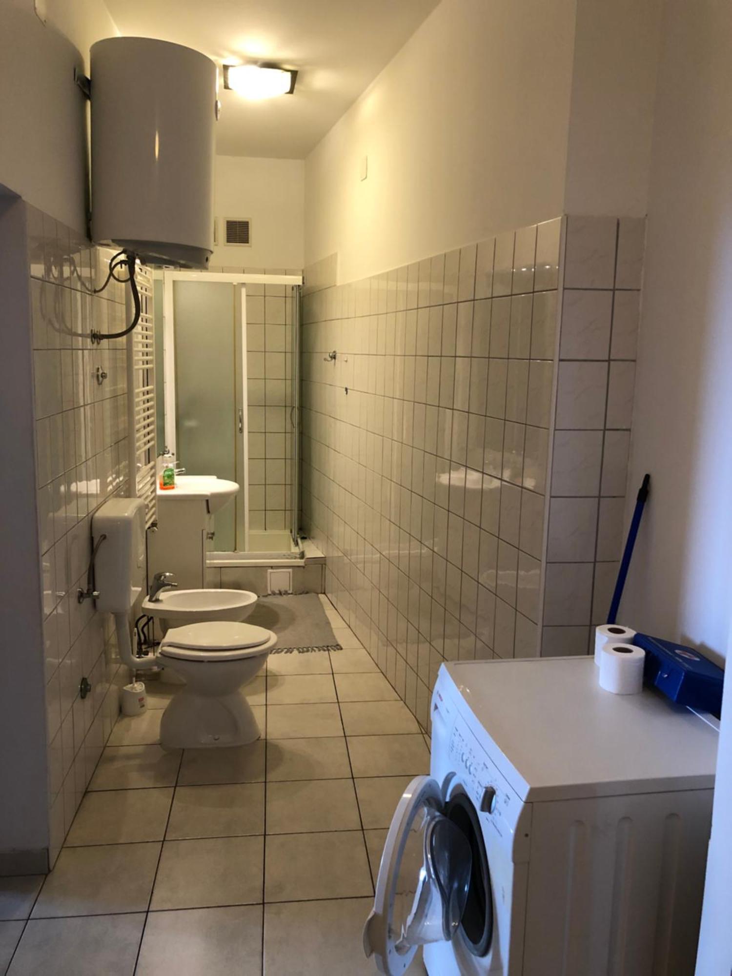 Vuke Apartments Senj  Extérieur photo