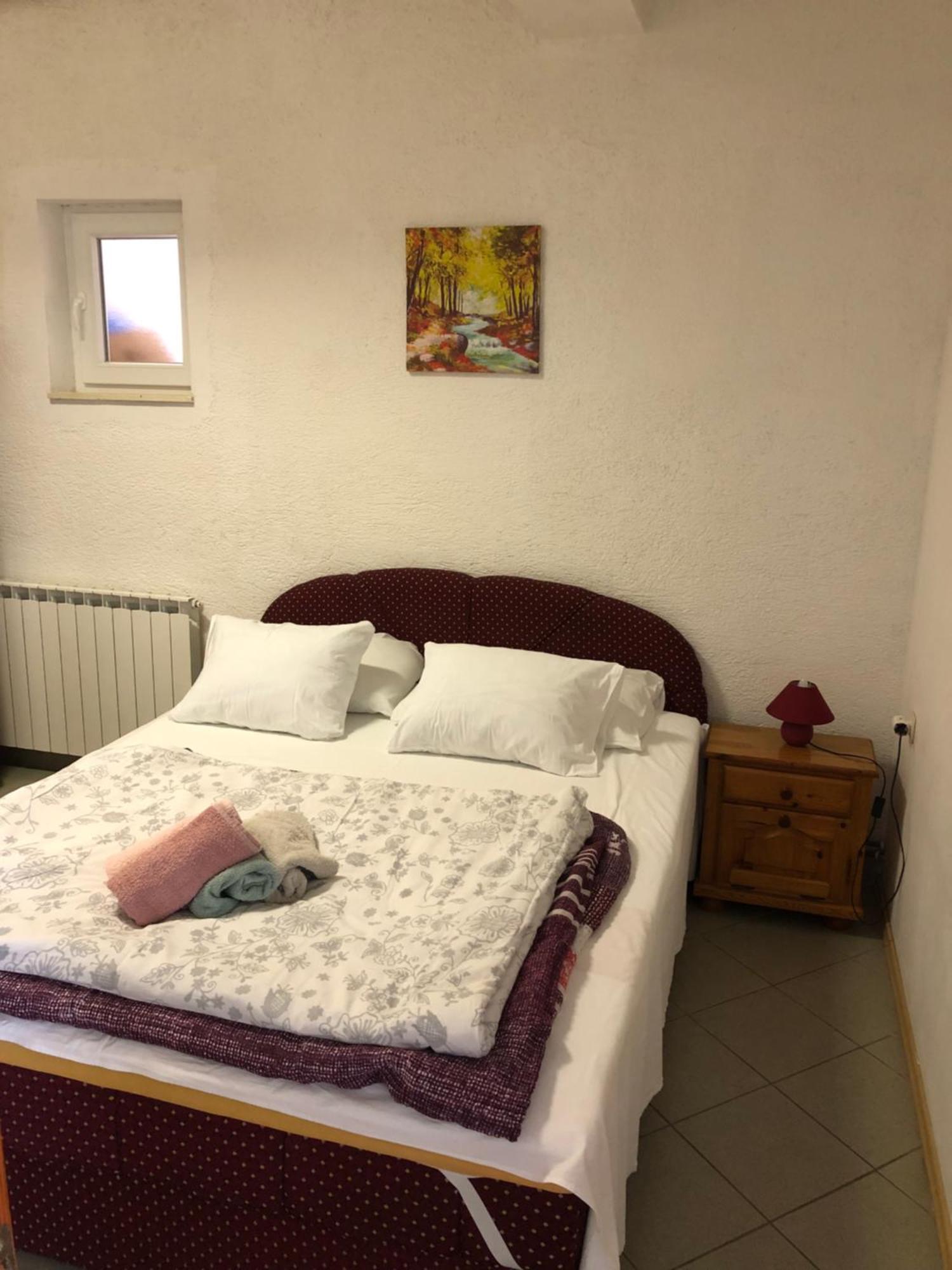 Vuke Apartments Senj  Extérieur photo