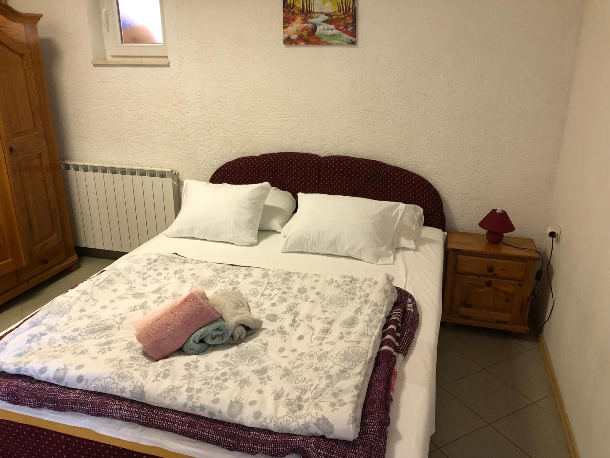 Vuke Apartments Senj  Extérieur photo