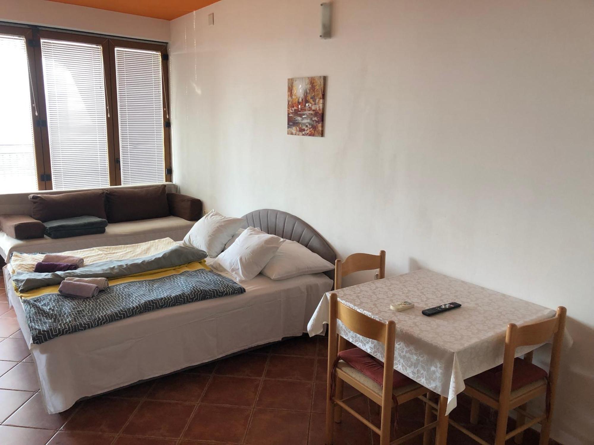 Vuke Apartments Senj  Extérieur photo
