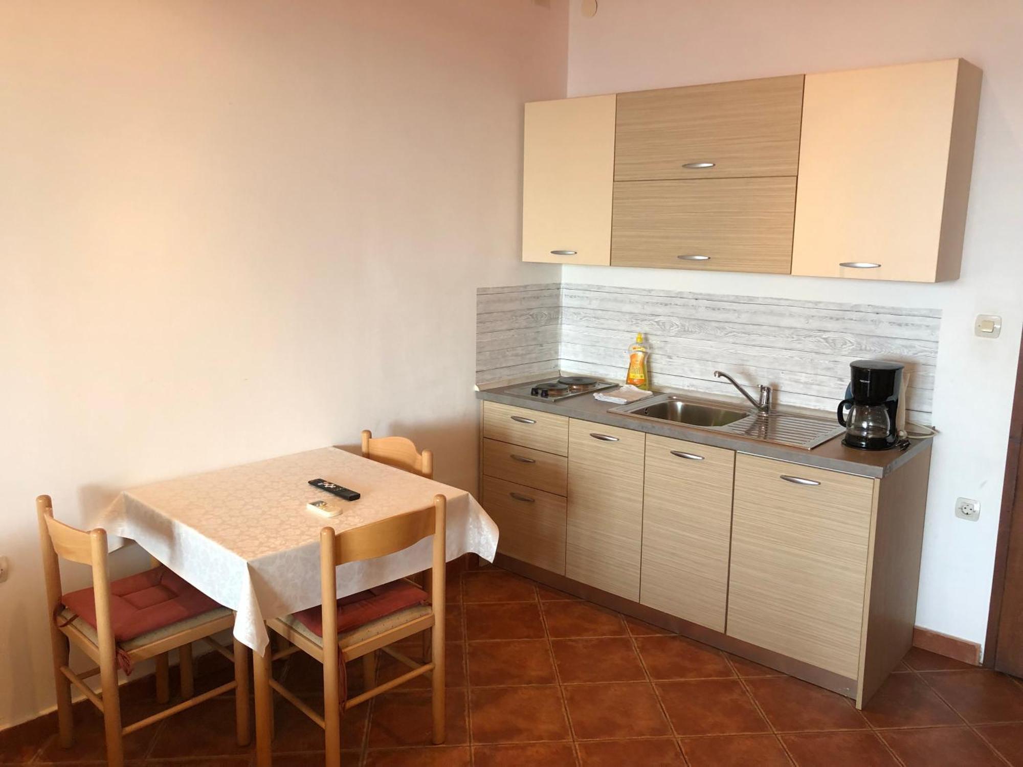 Vuke Apartments Senj  Extérieur photo
