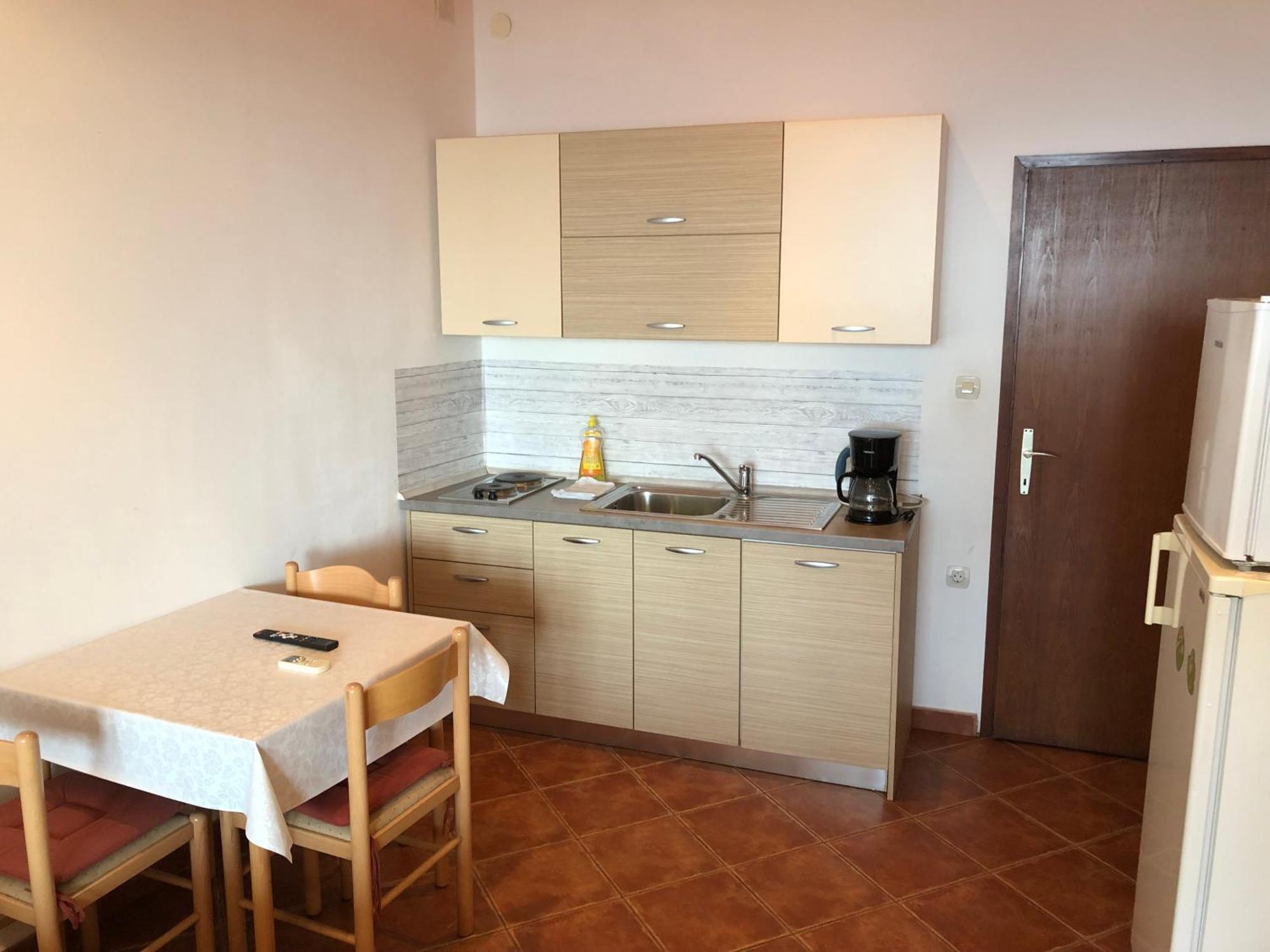 Vuke Apartments Senj  Extérieur photo