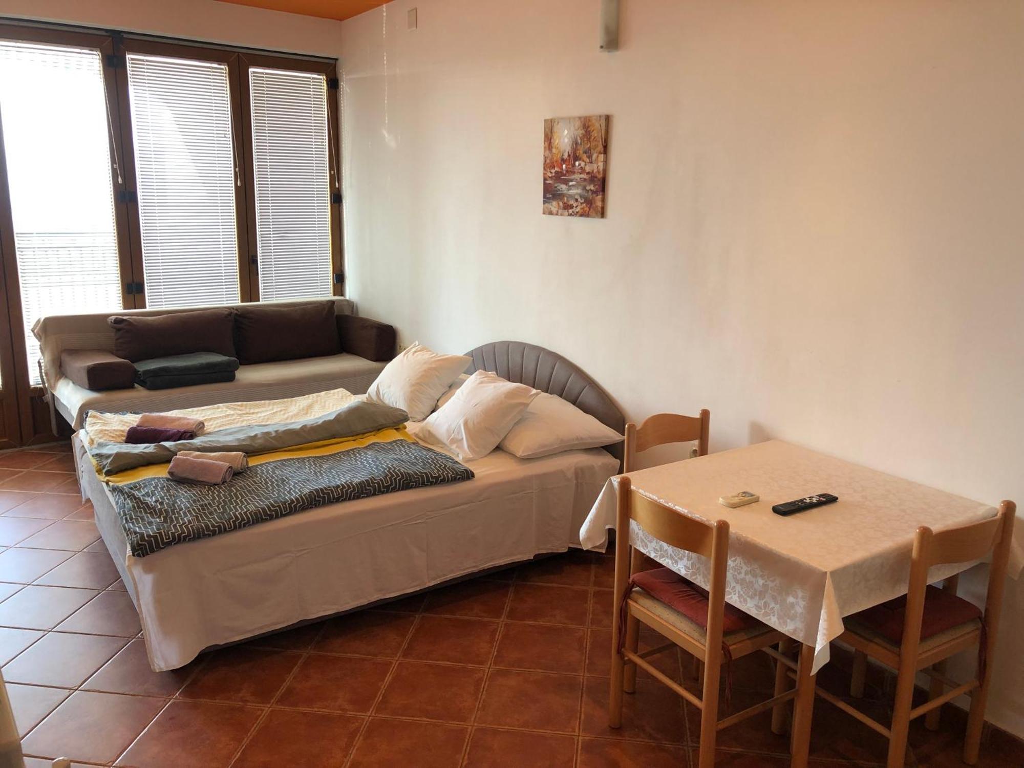 Vuke Apartments Senj  Extérieur photo