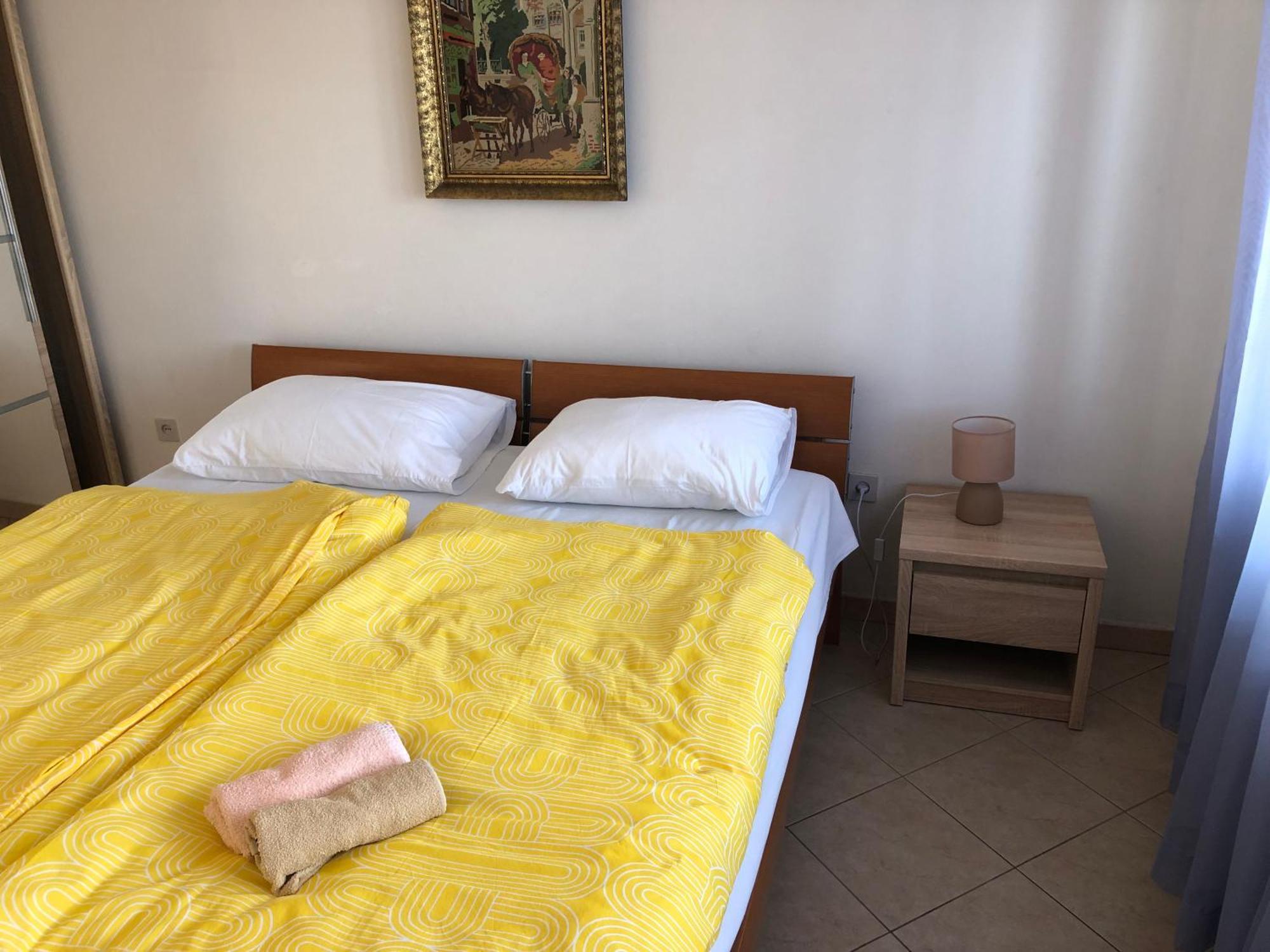 Vuke Apartments Senj  Extérieur photo