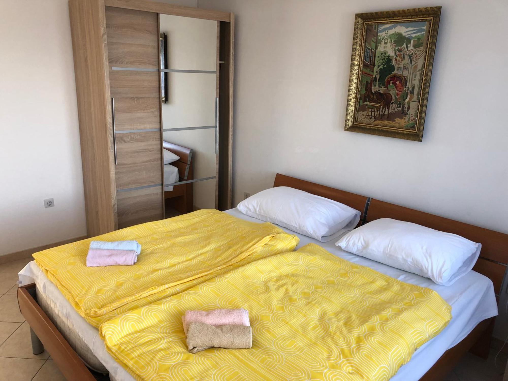 Vuke Apartments Senj  Extérieur photo