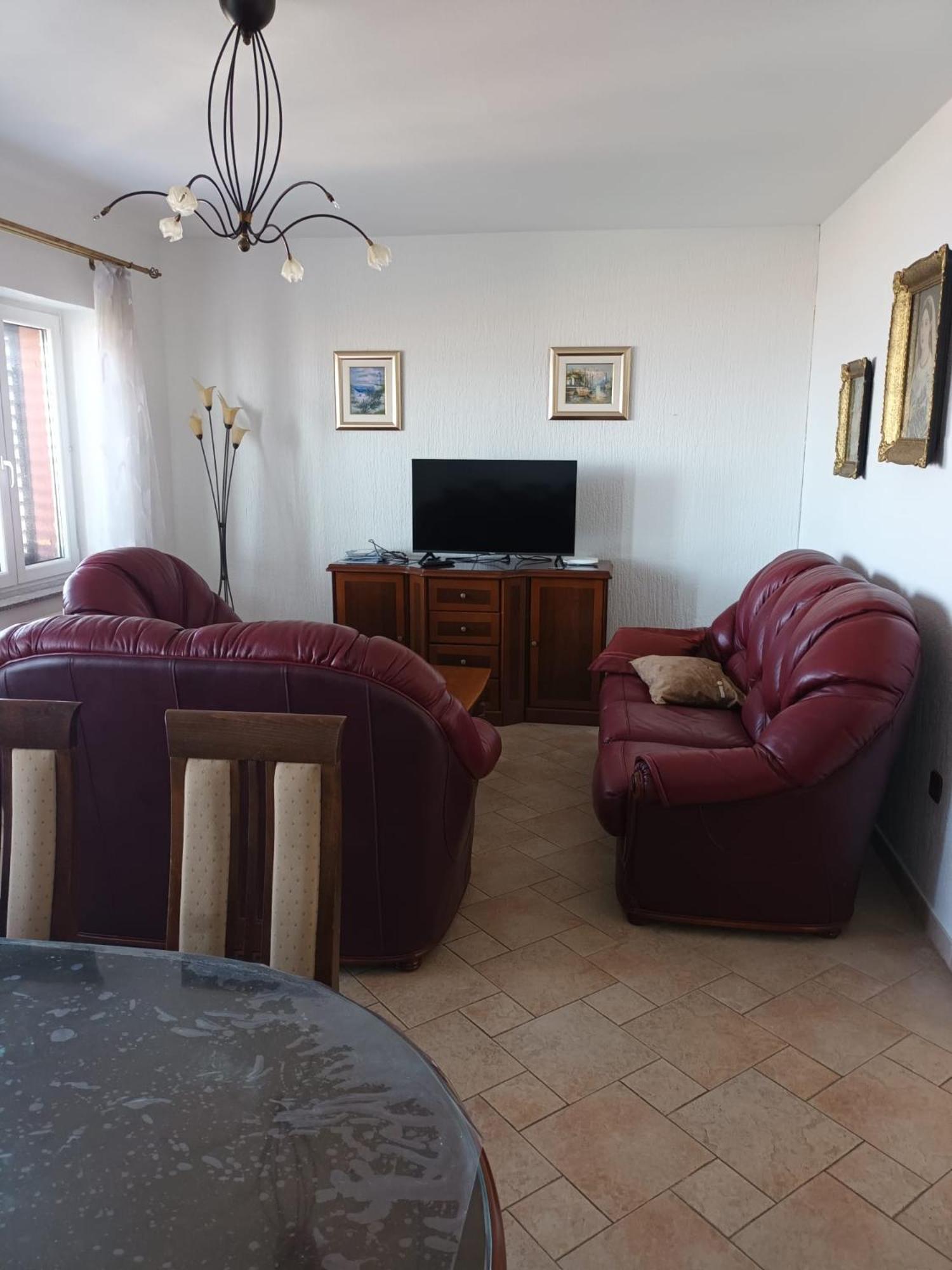 Vuke Apartments Senj  Extérieur photo