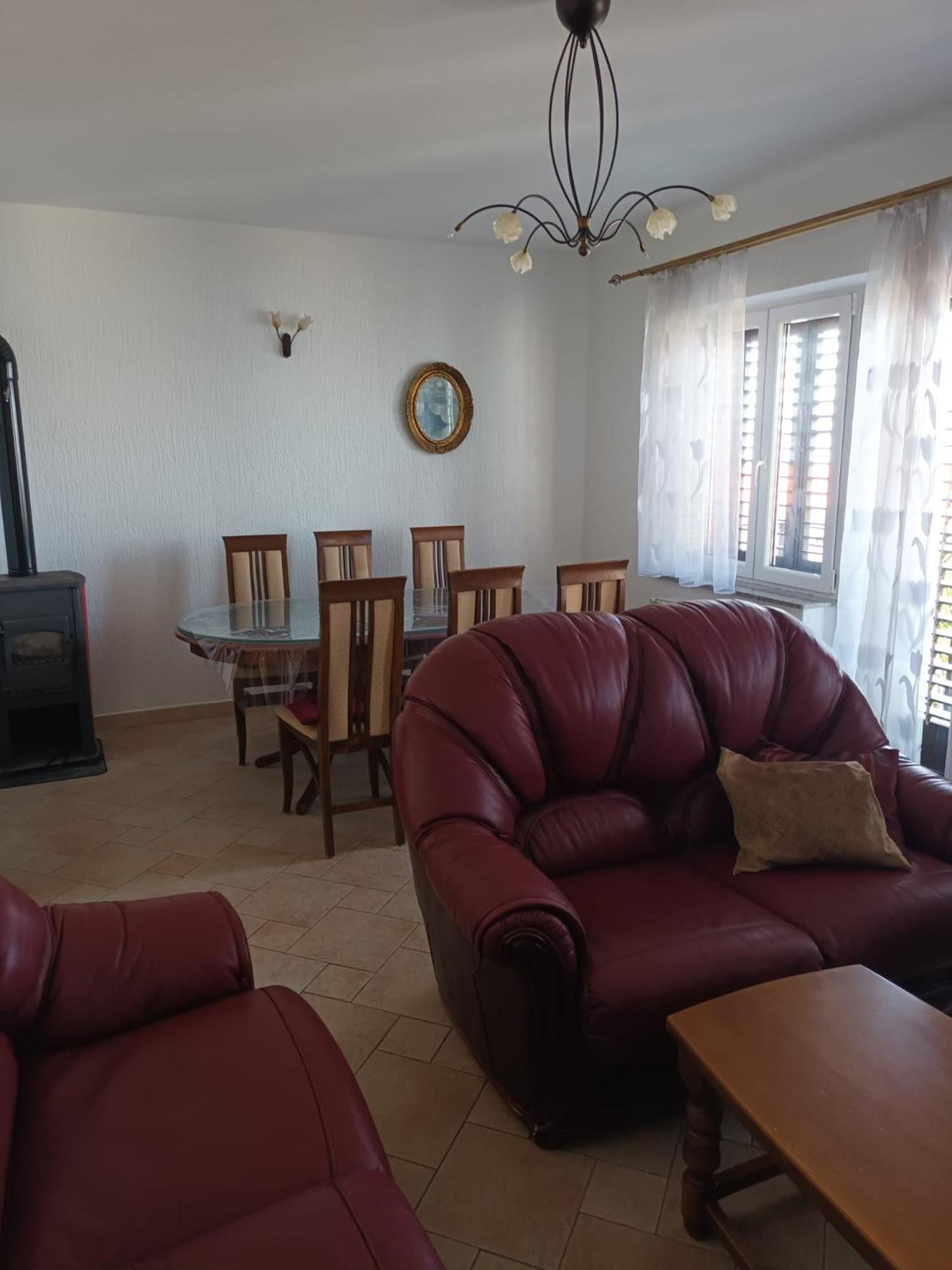 Vuke Apartments Senj  Extérieur photo