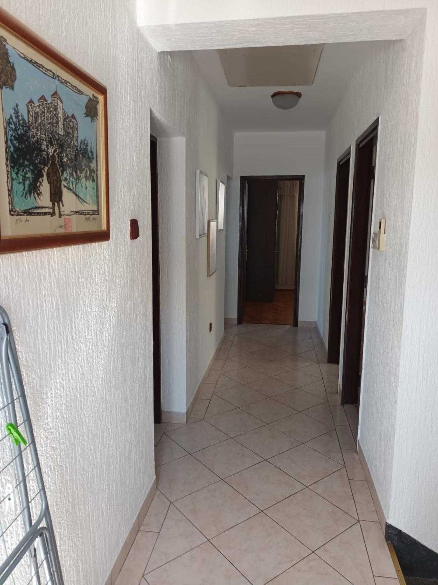 Vuke Apartments Senj  Extérieur photo