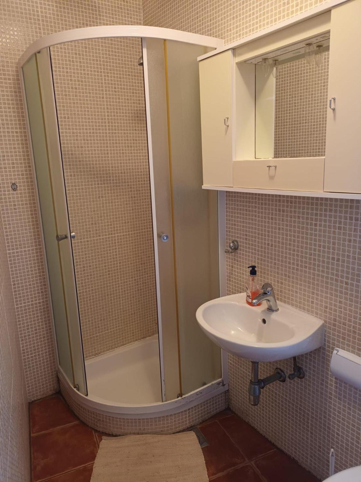Vuke Apartments Senj  Extérieur photo