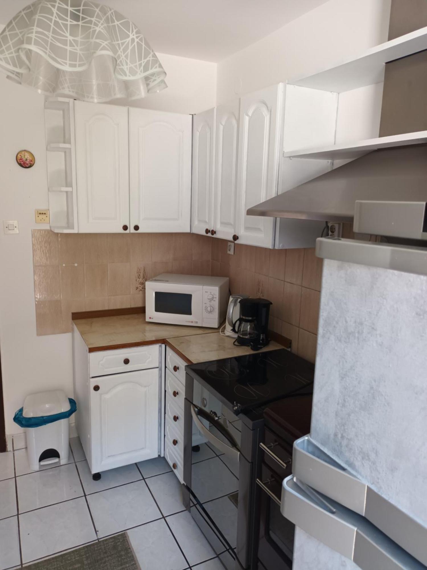 Vuke Apartments Senj  Extérieur photo