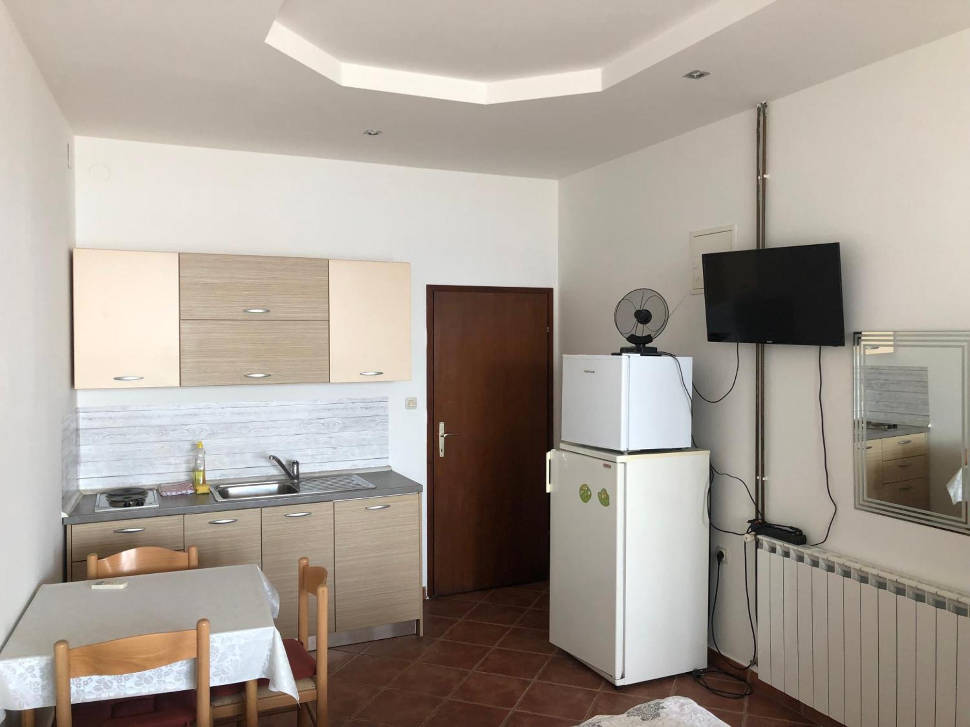 Vuke Apartments Senj  Extérieur photo