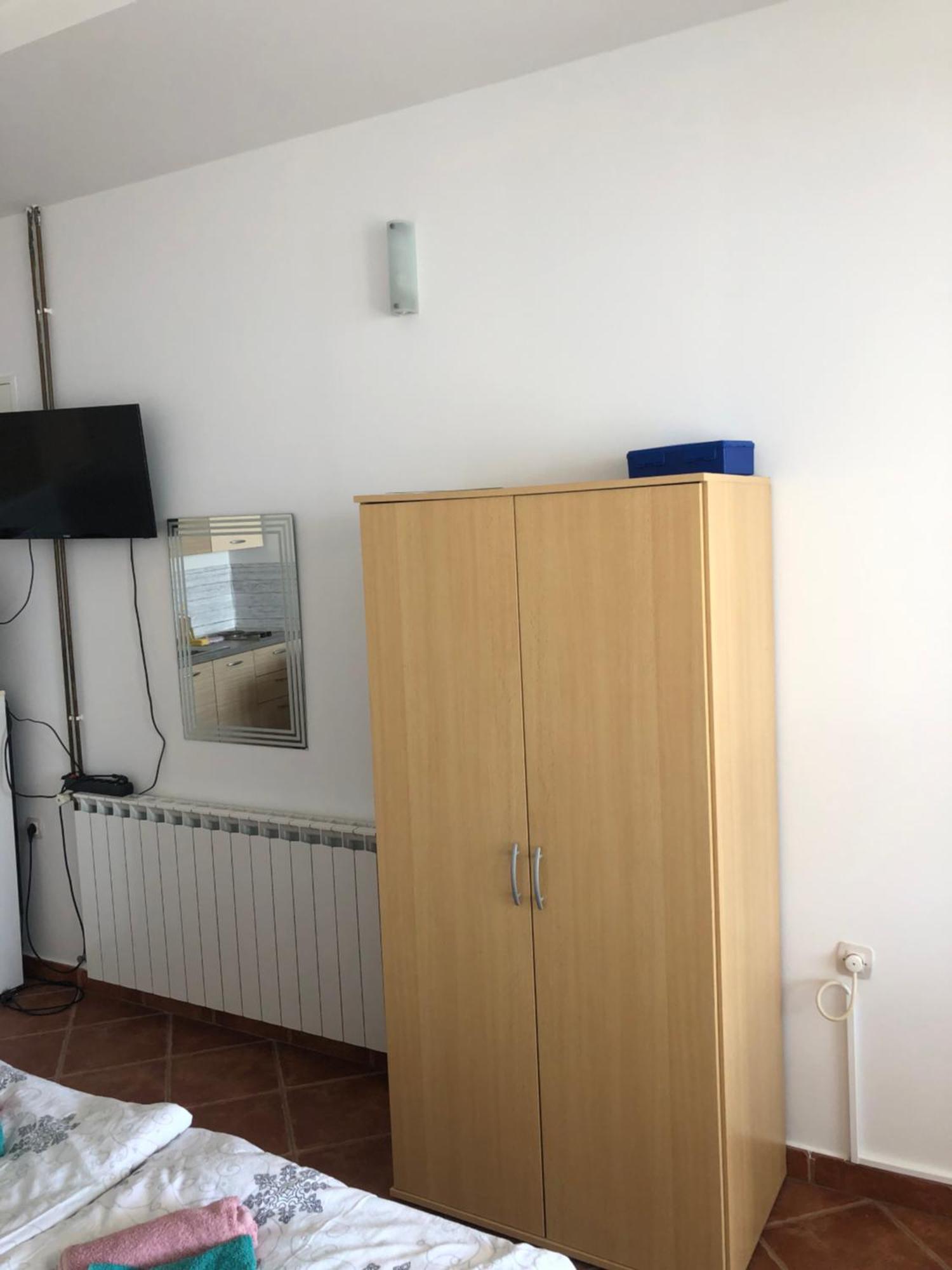 Vuke Apartments Senj  Extérieur photo