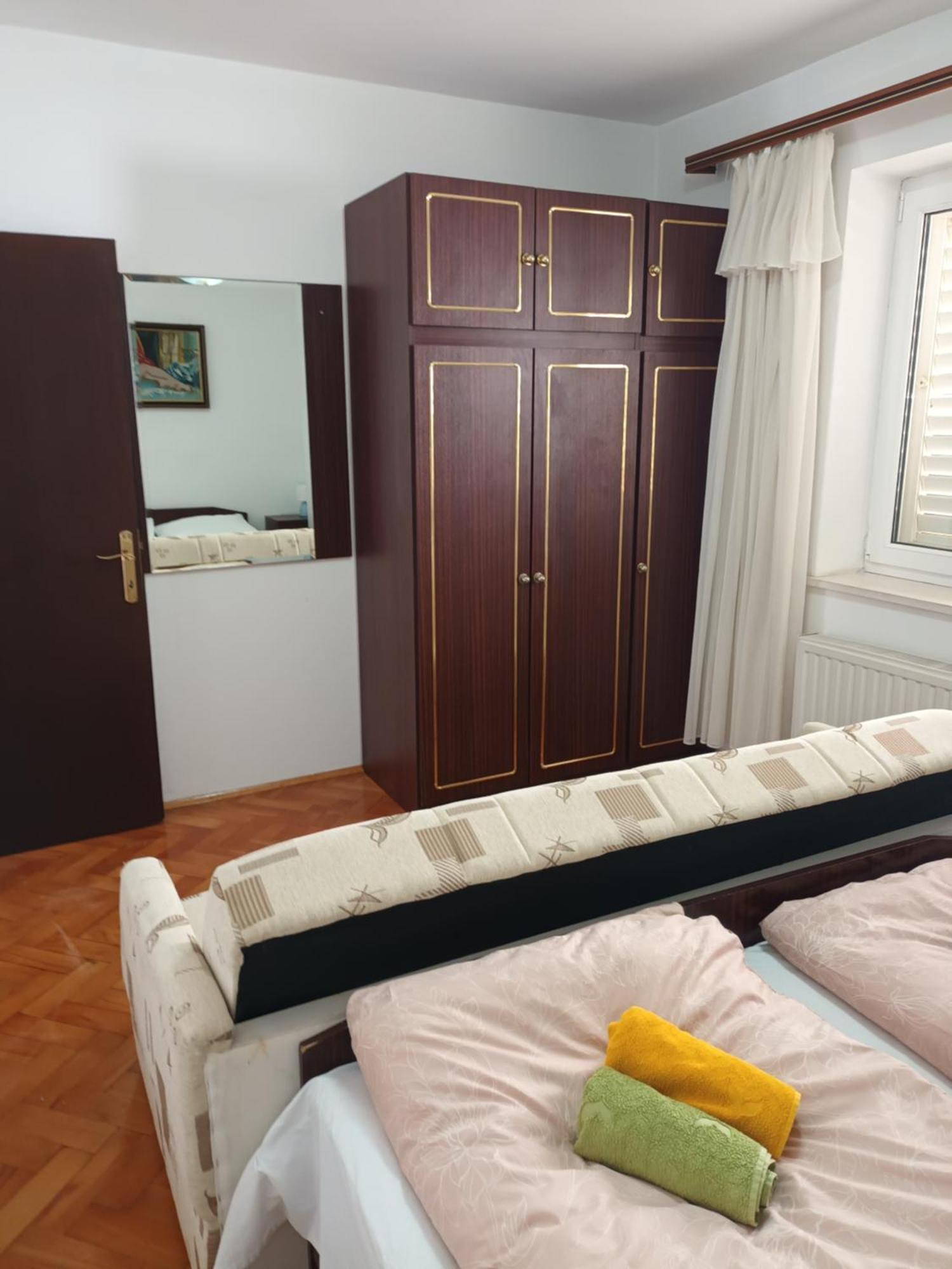 Vuke Apartments Senj  Extérieur photo
