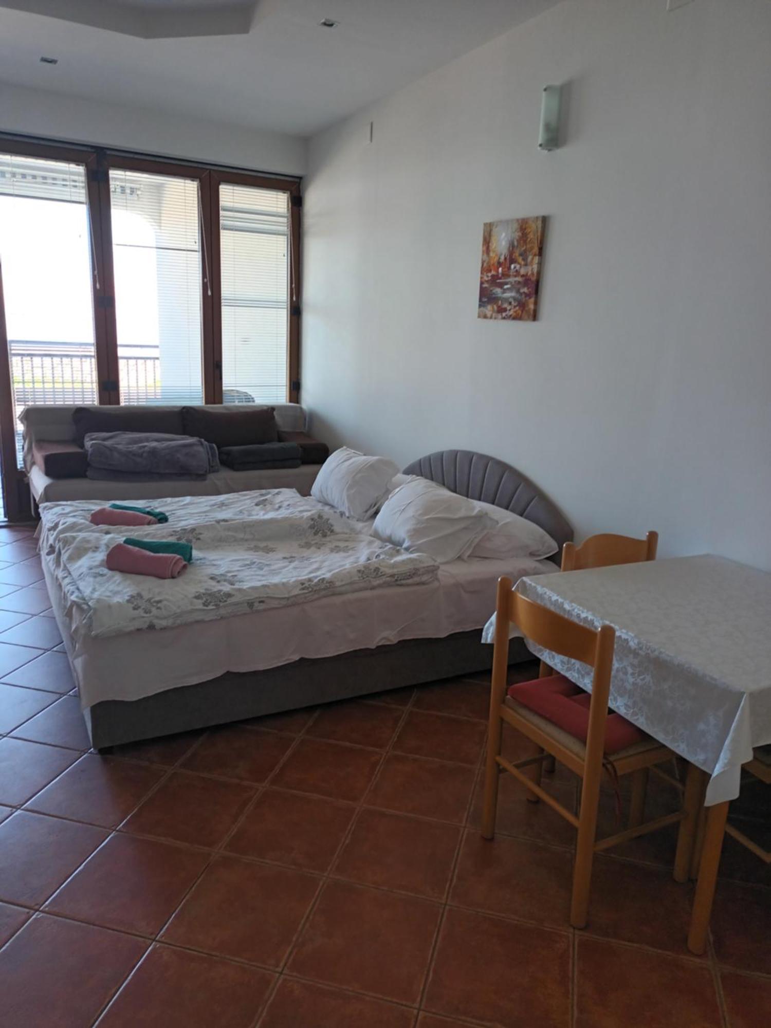 Vuke Apartments Senj  Extérieur photo