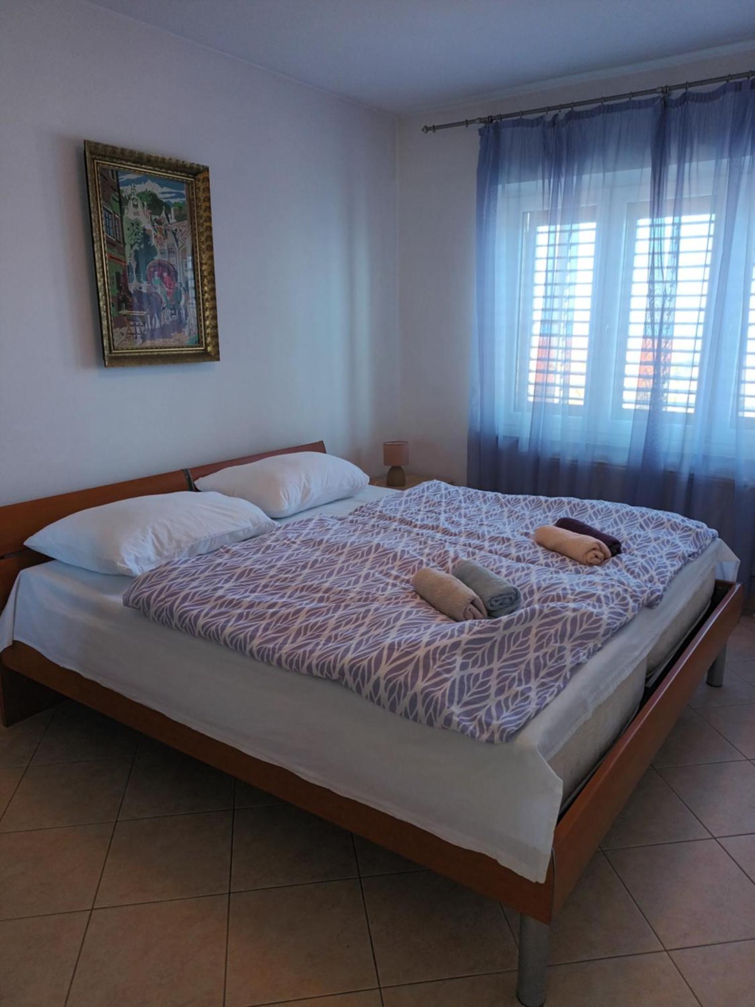 Vuke Apartments Senj  Extérieur photo